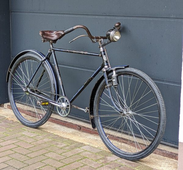 Oldtimer Und Vintage Fahrr Der Past Bikes Vintage Fahrrad Kaufen