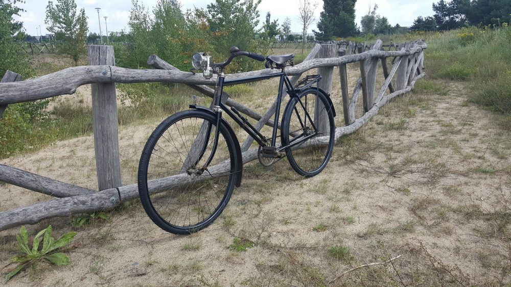 Diamant Fahrrad Ersatzteile Schutzblech