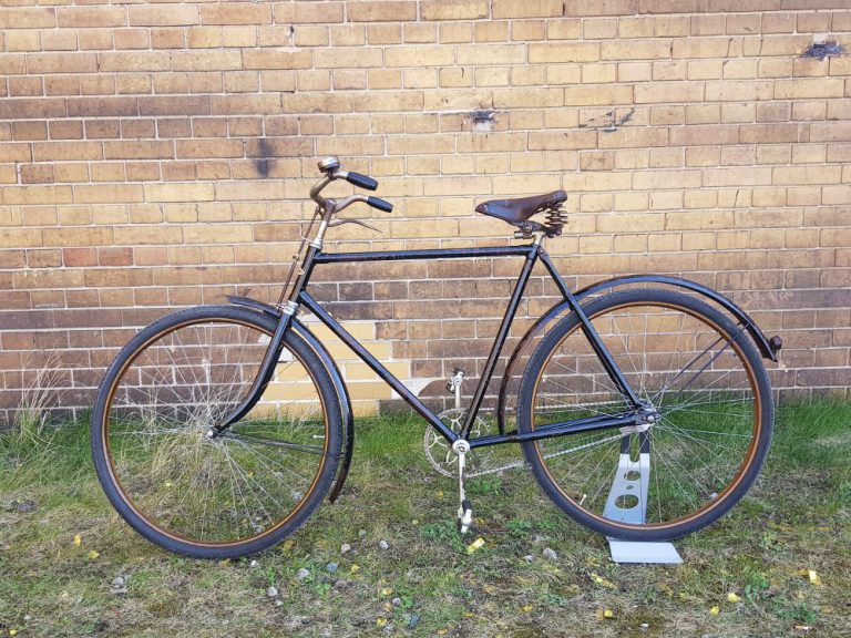 Wanderer Continental PastBikes Wanderer Fahrrad kaufen