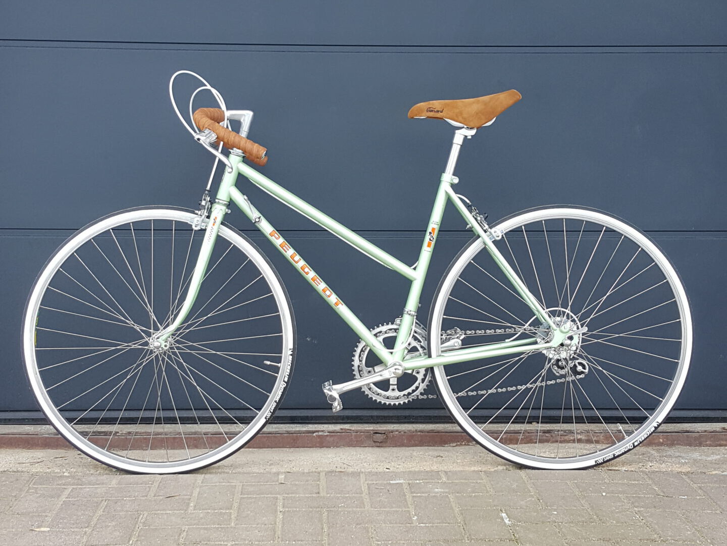 fahrrad peugeot damen