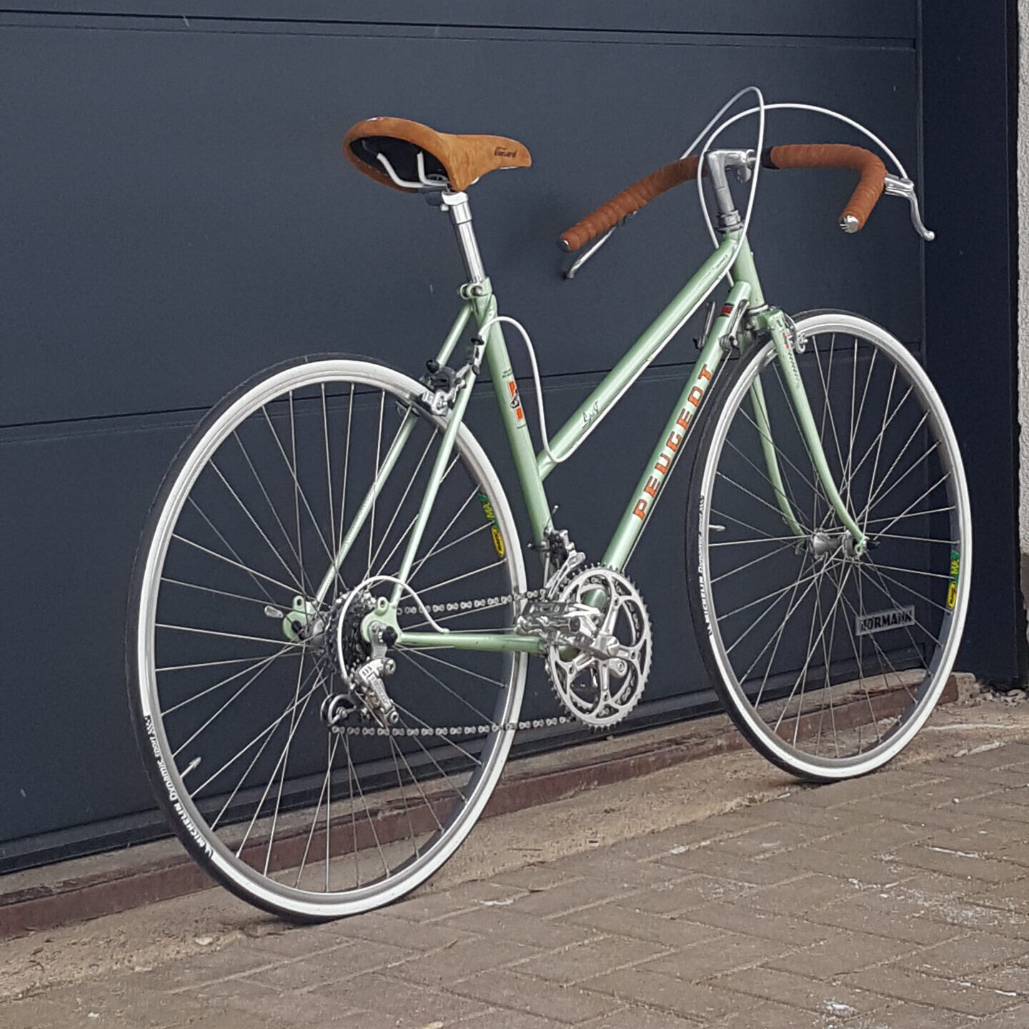 Fahrrad Damen Rennrad