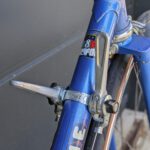 Gitane Vintage Rennrad 28 Zoll Blau