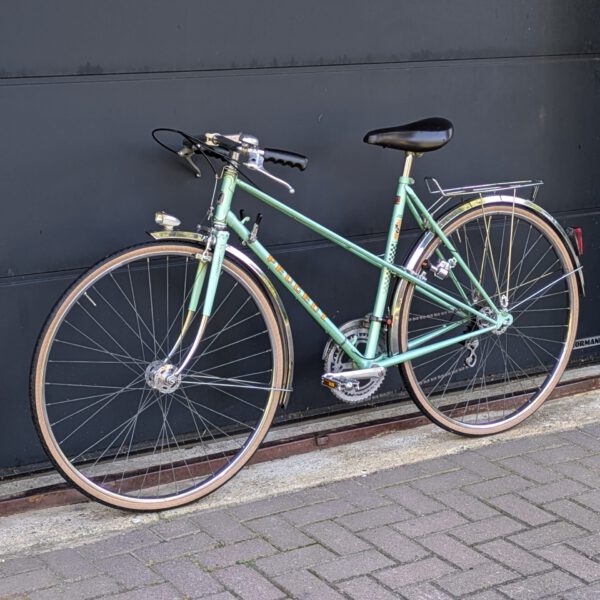 Peugeot Vintage Damen Rennrad 28 Zoll