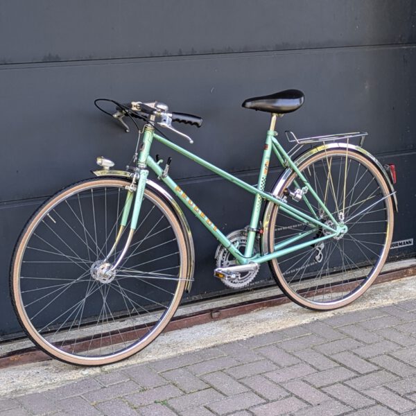 Peugeot Vintage Damen Rennrad 28 Zoll