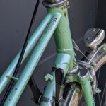 Peugeot Vintage Damen Rennrad 28 Zoll