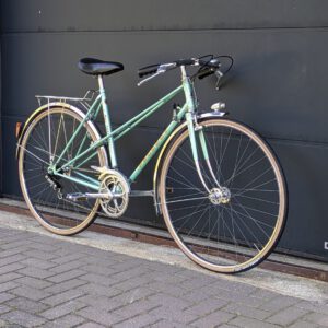 Peugeot Vintage Damen Rennrad 28 Zoll