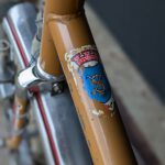 Mifa Klappfahrrad 70er Jahre