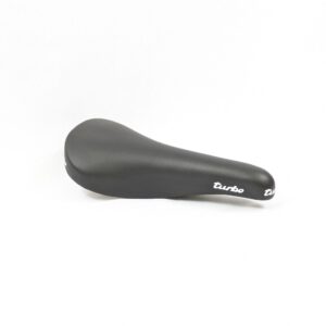 Rennrad Sattel Selle Italia Turbo Schwarz