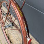 Miele Herrenfahrrad Kupfer 28 Zoll