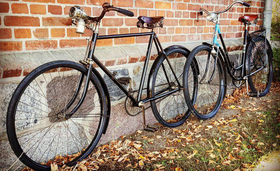 Vintage Und Oldtimer Fahrrad Shop Past Bikes Vintage Fahrrad Kaufen